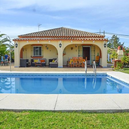 Traumhaus Fuer 6 Personen Mit Spektakulaerem Privaten Pool Und Schoenem Ausblick In Die Natur Hozanejos Ngoại thất bức ảnh