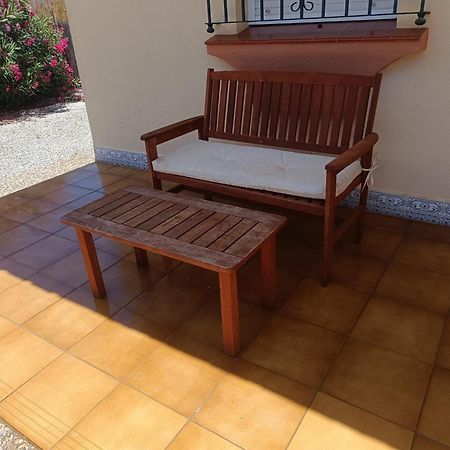 Traumhaus Fuer 6 Personen Mit Spektakulaerem Privaten Pool Und Schoenem Ausblick In Die Natur Hozanejos Ngoại thất bức ảnh